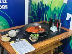 -星鸿社重庆老火锅