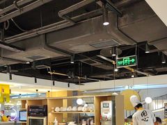 -蔡澜点心·粤菜(西单大悦城店)
