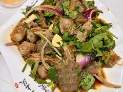-官塘锋记鱼生·生腌·砂锅粥(牌坊街店)