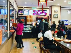 -庆丰包子铺(宣武门店)