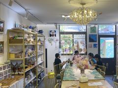 -100家灵感仓库·DIY团建(什刹海店)