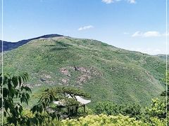 -妙峰山风景名胜区