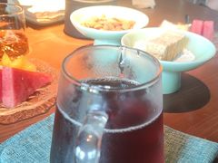 -茗知道茶馆(世博源店)