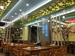 -外婆船宴餐厅·外婆喊你回家吃饭