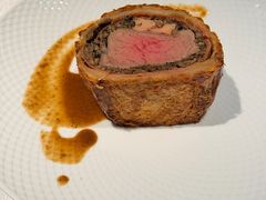 -一棵树·意大利西餐厅One Tree(新城店)
