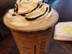 -星巴克(常州新北公园店)