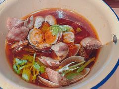 卤煮花甲-豪虾传·龙虾馆&烤鱼(春熙路太古里总店)
