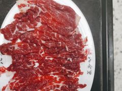 -八合里潮汕鲜牛肉火锅(上海汇智广场店)