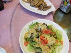 -渭塘酒家(生态园店)