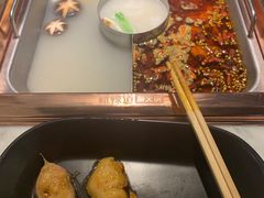 -新辣道鱼火锅(领展购物广场·中关村店)