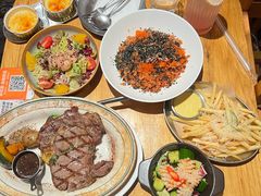 -森Some Fusion(荔湾店)
