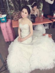 -唯一视觉婚纱摄影(李家村店)