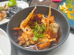 -Ocean's Table 欧舍