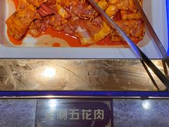 -九寸花汀(摩天活力城店)