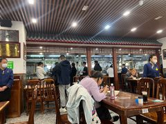 -柴氏风味斋(甘家口店)