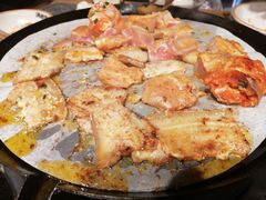 -酒拾烤肉(阳光100店)