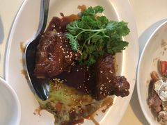 -无招牌海鲜餐厅(滨海艺术中心店)