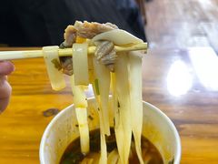 -王记生烫牛杂面馆(兰陵路店)