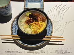 石葵鳗鱼饭名古屋三吃-石葵(锦业时代店)