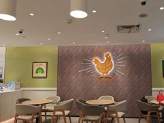 -德克士(五洲餐厅)