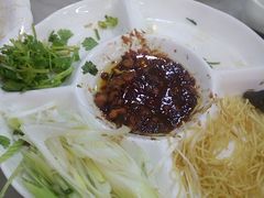 -大碗居老北京炸酱面(蛇口店)