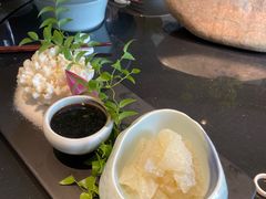 -柒厢食事雅谈