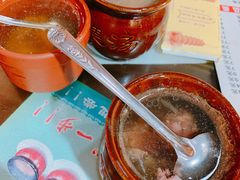 -龙老五汤店(站前西路店)