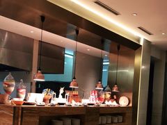 -宁波阳光豪生大酒店·豪生咖啡厅