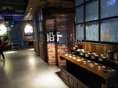 -船奇蒸汽海鲜·闽菜(八市海鲜总店)