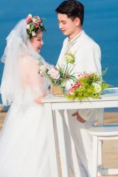 -金夫人婚纱摄影(长寿店)