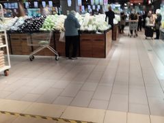 -永辉超市(通州万达店)