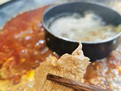 -蜀家渝重庆火锅(南屏街店)