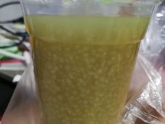 -湖南师范大学-木兰路食堂