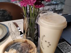 -宝珠奶酪(北京国瑞城购物中心店)