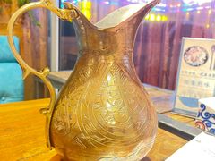 -蒙亨·手把肉·蒙古包文化主题餐厅(天恒广场店)