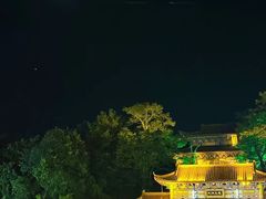 -九宫山风景区