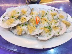 -广胜通达海鲜食府(黄沙店)