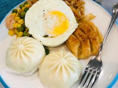 -糟粕醋·椰苑海南菜餐厅(亚龙湾天域酒店)