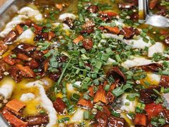 -陈有良尖椒鸡(渝中示范店)