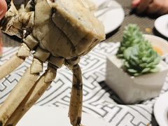-绮梦西湖·云端餐厅(歌德店)