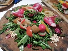 -Osteria Garden 生蚝花园餐厅(原进贤路店)