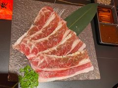-谷牛和牛烤肉(漕河泾印象城店)