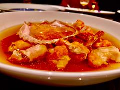 -上海苏宁宝丽嘉酒店·嘉府壹号中餐厅
