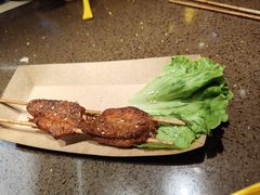 -蛙喔牛蛙(百联南方店)