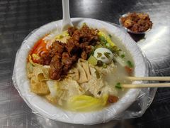 -顺记沙煲美食
