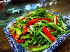 -朗妈私房菜(婺女州店)