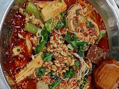 -湖南师大-三牌路鲜货冒菜