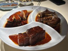 -侨美食家·粤菜(体育西路店)