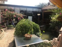 -漫渡庄绿岛花园•隐世庭园菜(滨湖店)
