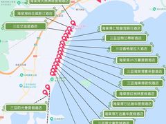 -三亚海棠湾万丽度假酒店